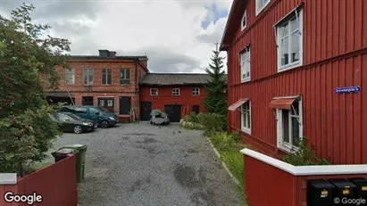 Övriga lokaler till försäljning i Härnösand - Bild från Google Street View