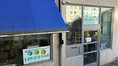 Butikslokal att hyra i Stockholm Butikslokal att hyra i Stockholm