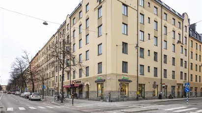 Butikslokal till salu i Stockholm