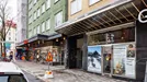 Butikslokal till salu, Stockholm, Sankt Eriksgatan