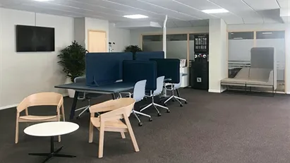 Upptäck olika arbetsstilar för att arbeta på ditt sätt i Regus Solna Business park