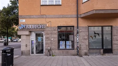 Butikslokal till salu på Södermalm Butikslokal till salu på Södermalm