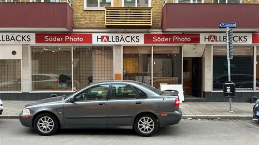 Butikslokaler att hyra i Helsingborg - foto 1