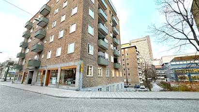 Butikslokal att hyra i Stockholm, Kungsholmen