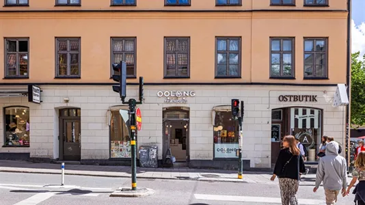 Butikslokaler till försäljning i Södermalm - foto 2