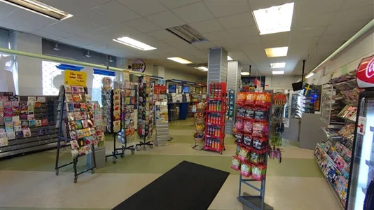 Butikslokaler till försäljning i Sundbyberg - foto 1