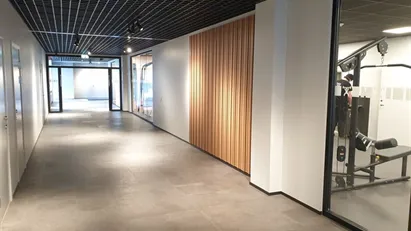 Butik/Showroom/Service - Nya Lundapassagen Butik/Showroom/Service - Nya Lundapassagen