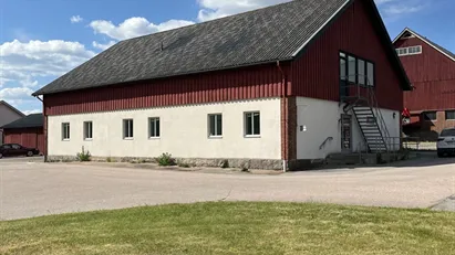 Lokal i lantlig miljö med stor potential