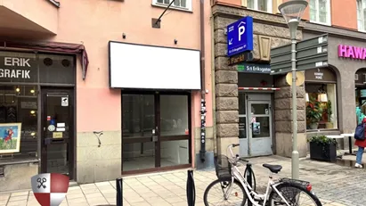 Butikslokal att hyra i Stockholm Butikslokal att hyra i Stockholm