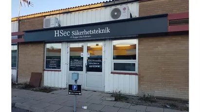 Butikslokal att hyra i Västerås