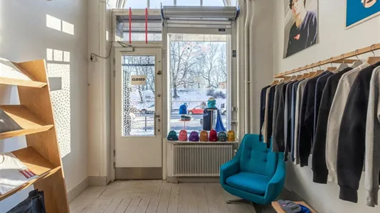 Butikslokaler till försäljning i Område ej specificerat - foto 1