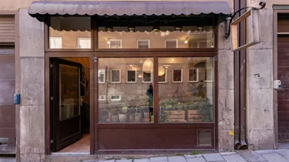 Butikslokal att hyra i Stockholm Butikslokal att hyra i Stockholm