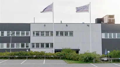 Lokal med rejäl varuhiss 4000 kg! Lokal med rejäl varuhiss 4000 kg!