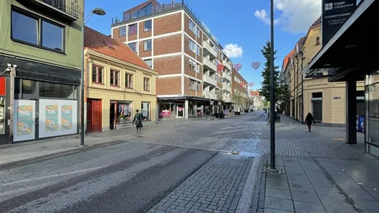 Butikslokaler att hyra i Halmstad - foto 3