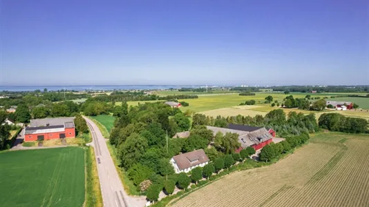 Butikslokaler att hyra i Helsingborg - foto 1