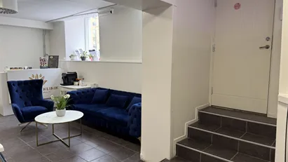 Butikslokal till salu på Södermalm Butikslokal till salu på Södermalm