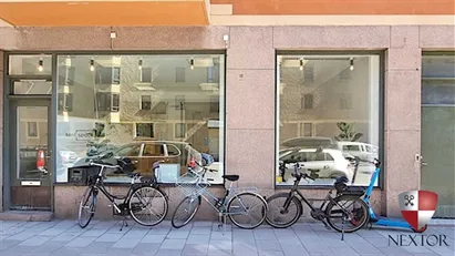 Butikslokal till salu på Södermalm Butikslokal till salu på Södermalm