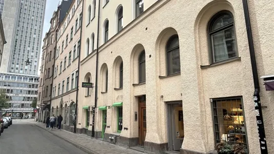 Butikslokaler till försäljning i Södermalm - foto 2