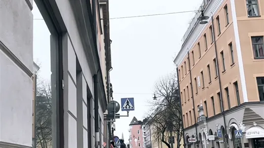 Butikslokaler till försäljning i Östermalm - foto 2