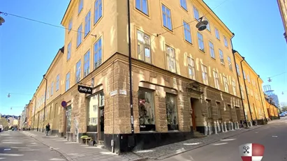 Butikslokal till salu på Södermalm