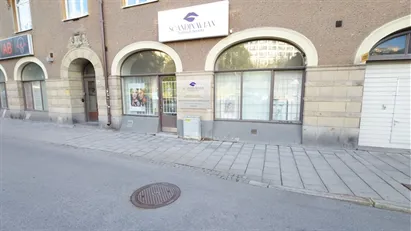 Butikslokal till salu i Stockholm Butikslokal till salu i Stockholm