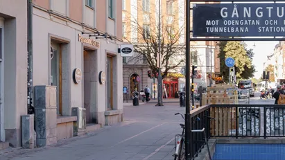 Butikslokal att hyra i Stockholm Butikslokal att hyra i Stockholm