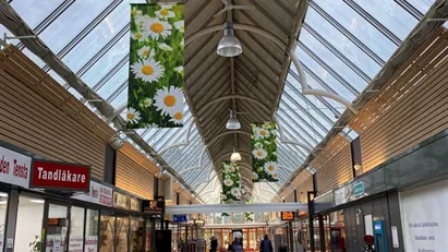 Butikslokal Butikslokal